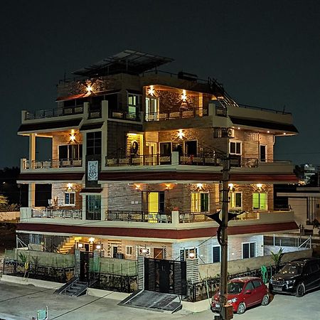 Barla'S Home Stay 商沙巴 外观 照片