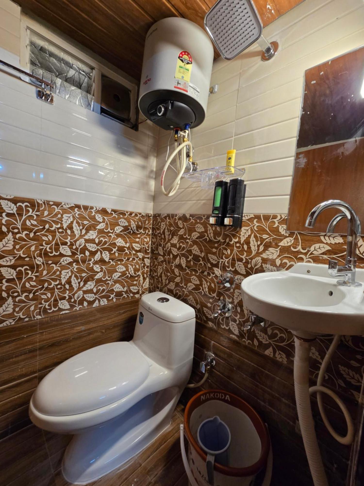 Barla'S Home Stay 商沙巴 外观 照片