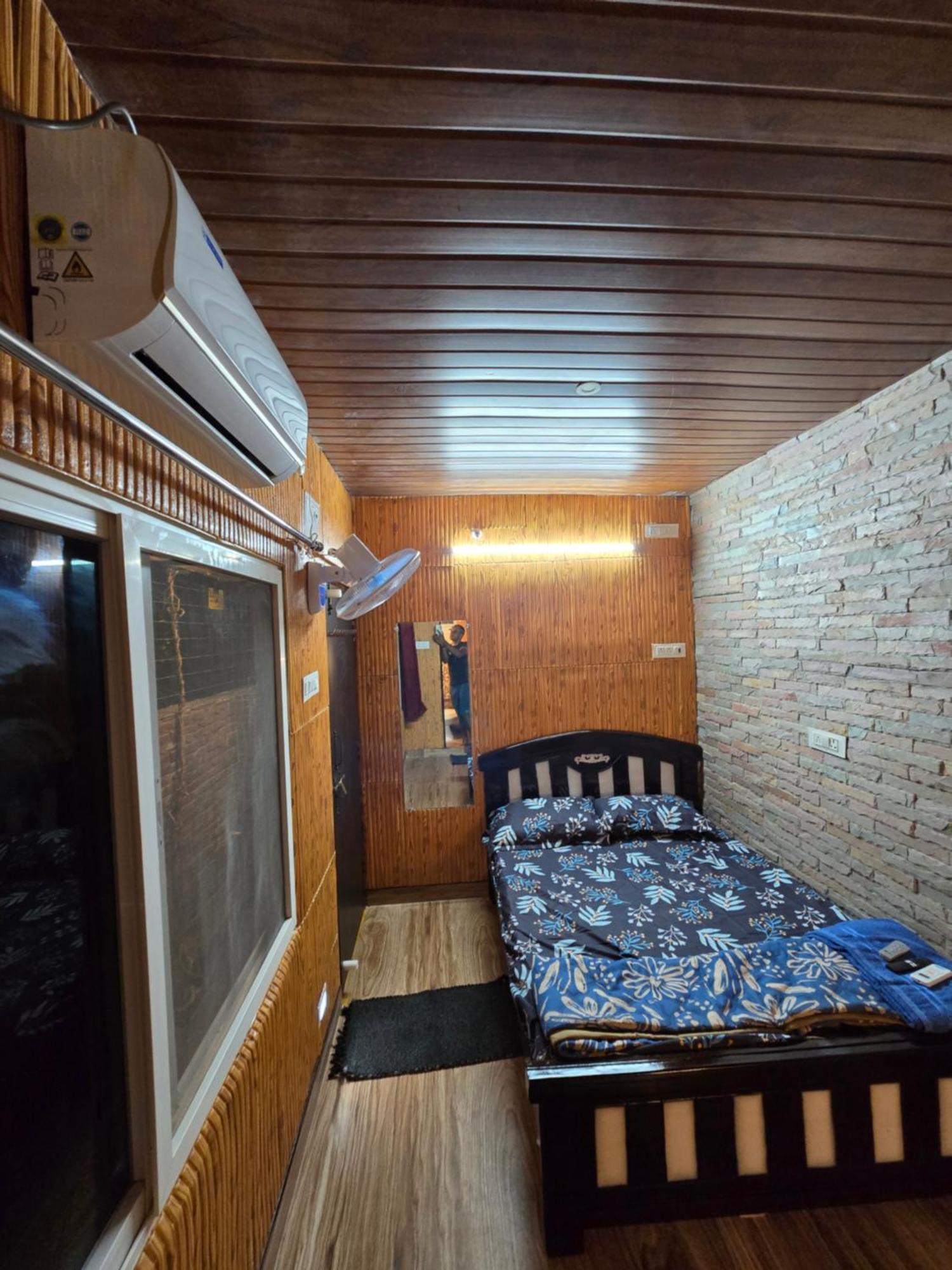 Barla'S Home Stay 商沙巴 外观 照片