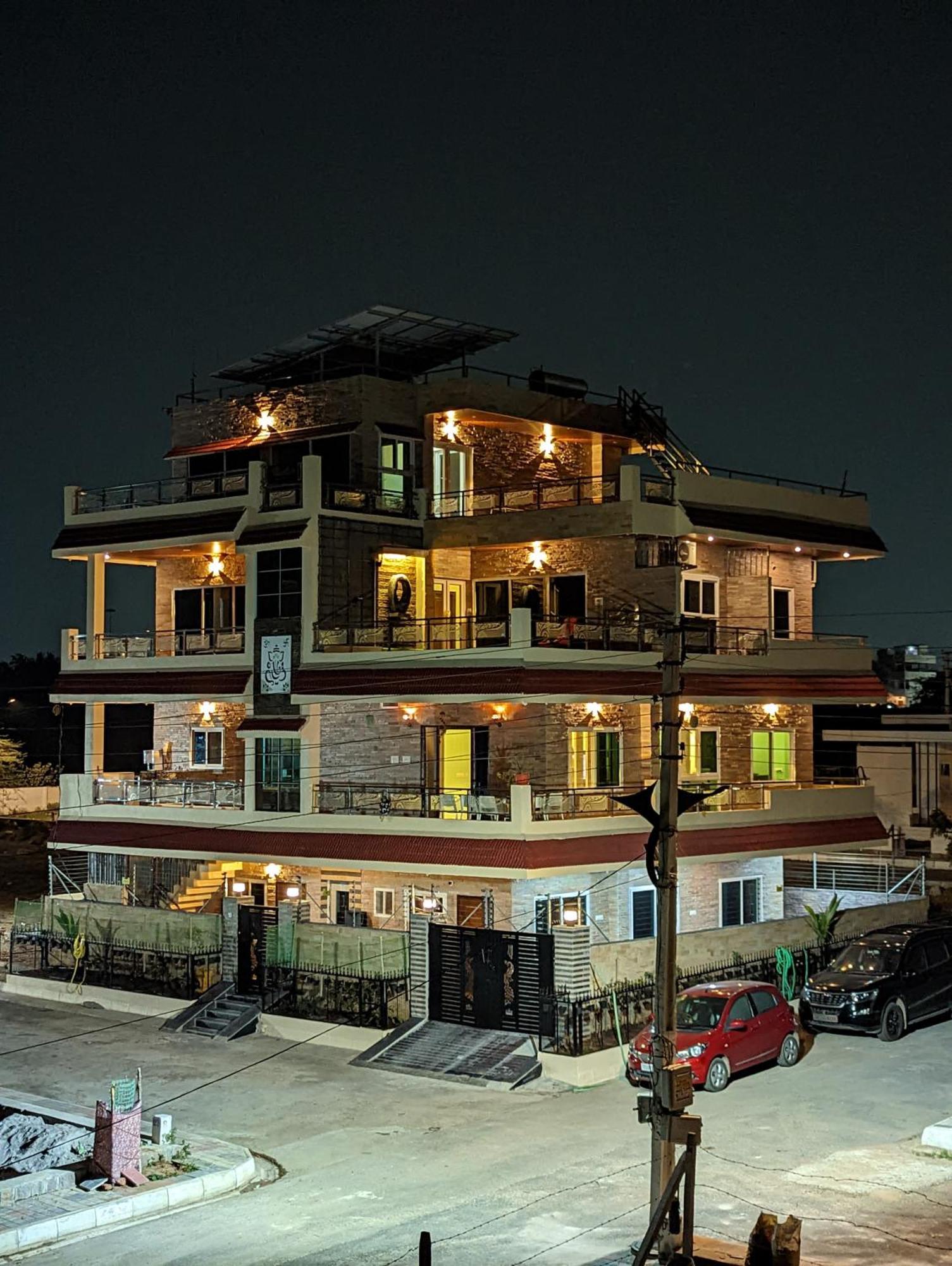 Barla'S Home Stay 商沙巴 外观 照片